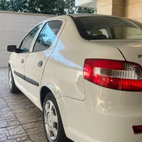 رانا lx موتور tu5 مدل ۹۸ بیرنگ دریچه سیمی|خودرو سواری و وانت|شیرود, |دیوار