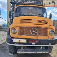 بنز تک سه تانک عراقی