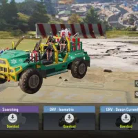 اکانت کالاف