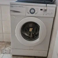 خرید و فروش لباسشویی سالم و خراب
