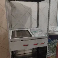 ذرت مکزیکی مدل1Ftفر ساندویچیxu6جوجه گردان طرحv2|کافیشاپ و رستوران|یاسوج, |دیوار