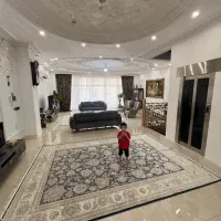 هاشمی/۴۲۰متر ویلایی تریبلکس+اسانسودار درفاز۵اندیشه|فروش خانه و ویلا|اندیشه, اندیشه فاز ۵|دیوار