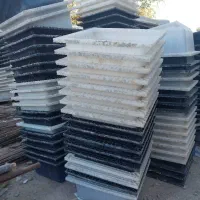 فروش قالبهای دوطرفه۲۸×۷۵×۷۵ مفید|مصالح و تجهیزات ساختمان|سهند, |دیوار