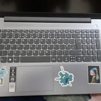لب تاب لنوو idea pad slim 3