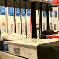 طرح تعویض تشک کهنه با نو