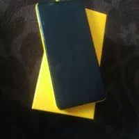 گوشی پوکوm3|موبایل|اسلام‌‌آباد غرب, |دیوار