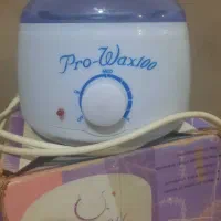 دستگاه شمع سالم سالم میباشد