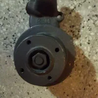 لوازم ماشین آلات سنگین|قطعات یدکی و لوازم جانبی|رودهن, |دیوار