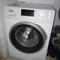 ماشین لباس شویی نونو