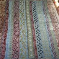 روفرشی ، ظرف نگهداری غذا ،سطل درب دار