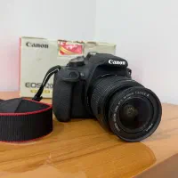 دوربین canon Eos 1200D