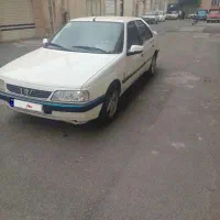 پژو SLX مدل 96|خودرو سواری و وانت|تبریز, |دیوار