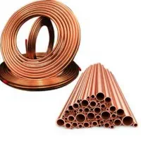 نمایندگی رسمی لوله مسی مهراصل بابک واستریا یزد