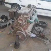 موتور بنز  ۹۱۱