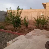 باغچه ۲۰۰متری|فروش زمین و ملک کلنگی|رامجین, |دیوار