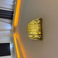 لوستر کریستال|لوستر و چراغ آویز|کرج, حصارک پایین|دیوار