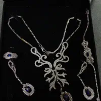 سرویس نقره خارجی مناسب سرمایه گذاری