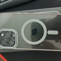 اپل iPhone 13 Pro Max با حافظهٔ ۵۱۲ گیگابایت|موبایل|قشم, |دیوار