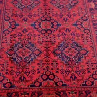 فرش خان محمدی