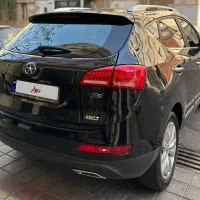 جک s5 مدل ۱۴۰۲|خودرو سواری و وانت|تهران, نارمک|دیوار