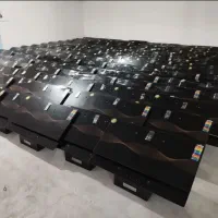 هود مورب کنترل دار