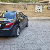 دنا پلاس اتومات مدل ۱۴۰۰ فروش فوری|خودرو سواری و وانت|تهران, جهاد|دیوار