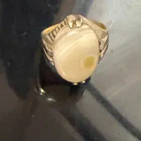 انگشتر نقره اصل