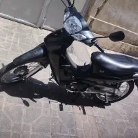 ویو ژاپن کلیک هندا وگو|موتورسیکلت|تهران, شهید اسدی|دیوار