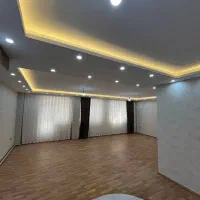 اپارتمان۱۰۵متری املاک نمونه شهرک اندیشه تبریز
