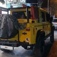 پاژن مدل 81فول لوازم|خودرو سواری و وانت|کرمان, |دیوار