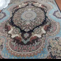 فروش و خریدار فرش ماشینی ۱۲متری