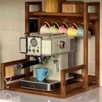 انواع دکوری و استند چوبی با منصفانه ترین قیمت|صنایع دستی و سایر لوازم تزئینی|آزادشهر, |دیوار