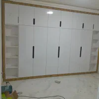 کابینت و کمد قیمت مناسب