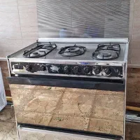 گاز پنج شعله سینجر