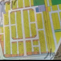 ۲۰۰ متر زمین های شهرداری (شهرک خلیج فارس)