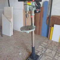 جرثقیل دورکن دریل ستونی نوارکن پمپ باد فارسی بر|ابزارآلات|اصفهان, عاشقآباد|دیوار