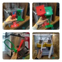 قطعات یدکی شربت سرد کن و یخ در بهشت