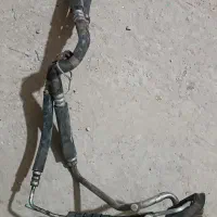 داشبرد کرم فابریک با موتور tu5 و وسیله اوراقی|قطعات یدکی و لوازم جانبی|جوانرود, |دیوار