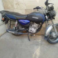 موتور باکسر150 مدل 93|موتورسیکلت|سنقر, |دیوار