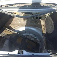 سمند ۸۵|خودرو سواری و وانت|سیرجان, |دیوار