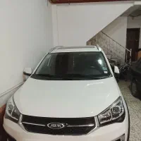 X22دنده ای آخرای ۹۸