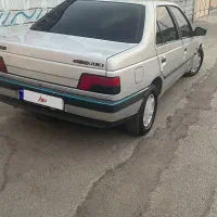 پژو۴۰۵|خودرو سواری و وانت|کرمان, |دیوار