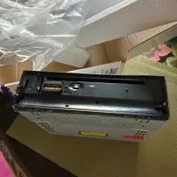 ضبط CD خور ۲۰۶ و ضبط مکسیدر ۲۵۲۲|قطعات یدکی و لوازم جانبی|تهران, کاشانک|دیوار