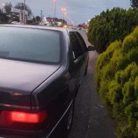 پژو ۴۰۵ نوک مدادی|خودرو سواری و وانت|رشت, نامجو|دیوار