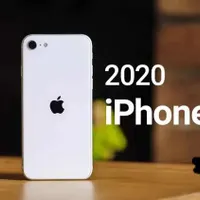 اپل iPhone SE (2020)