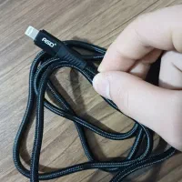 شارژر آیفون ASD|لوازم جانبی موبایل و تبلت|تبریز, |دیوار