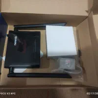 مودم|مودم و تجهیزات شبکه|شیراز, سینما سعدی|دیوار