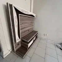 میز تلوزیون فقط ۲۵۰ هزارتومن (اگهی واقعی)|میز تلویزیون|تهران, صادقیه|دیوار