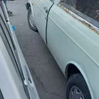 پیکان وانت دوگانه|خودرو سواری و وانت|خسروشاه, |دیوار