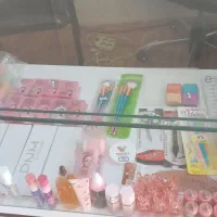 حراج آرایشی تا3روز تغییرشغل|آرایشی، بهداشتی، درمانی|شاهرود, |دیوار